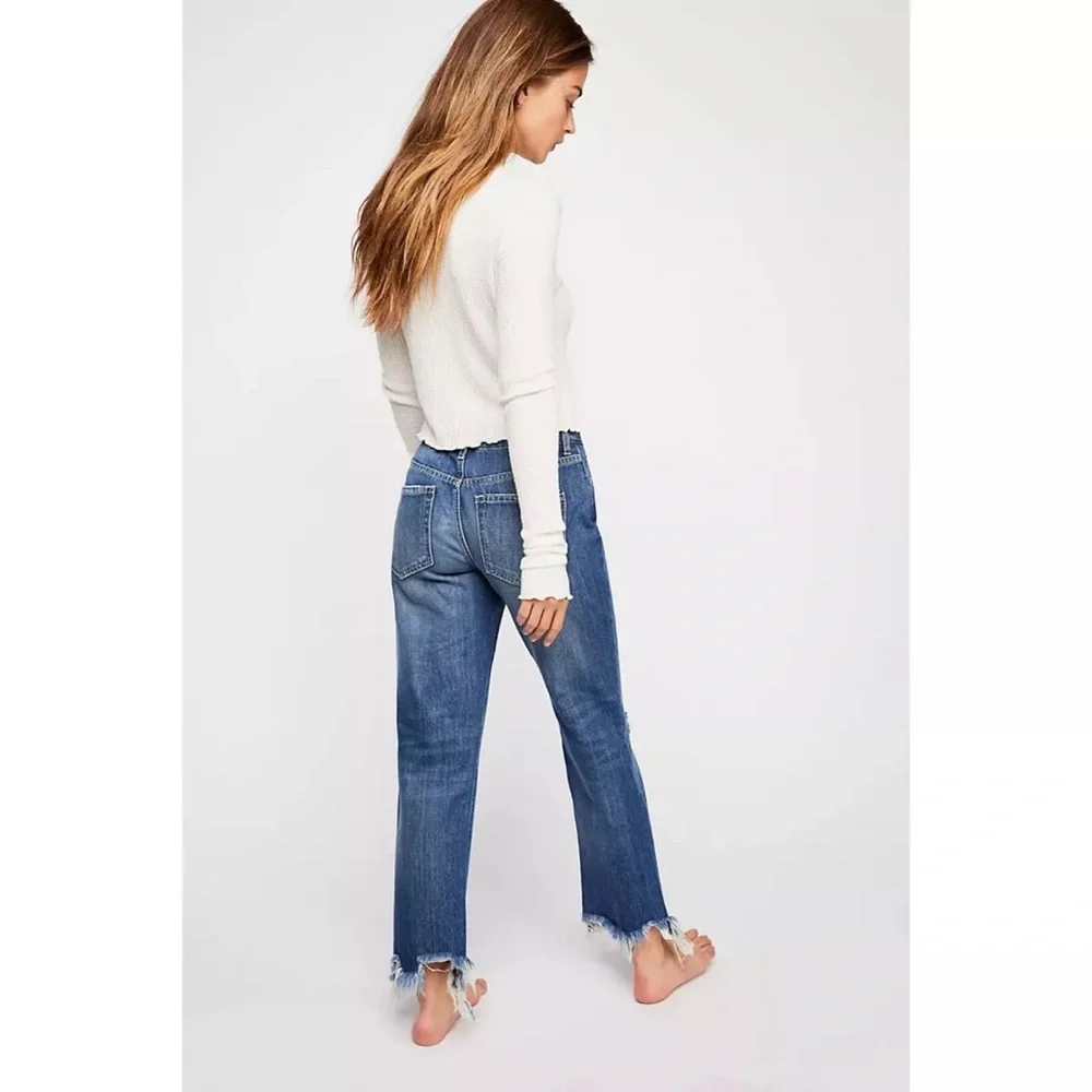 Free People this classic